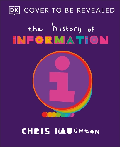 Бумажная книга «The History of Information», автор Крис Хоутон - фото №1