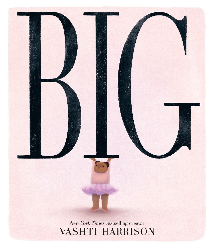 Бумажная книга «Big» - фото №1