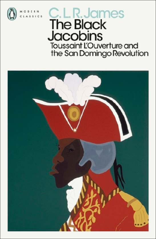 Бумажная книга «The Black Jacobins. Toussaint L'Ouverture and the San Domingo Revolution», автор Сирил Джеймс - фото №1