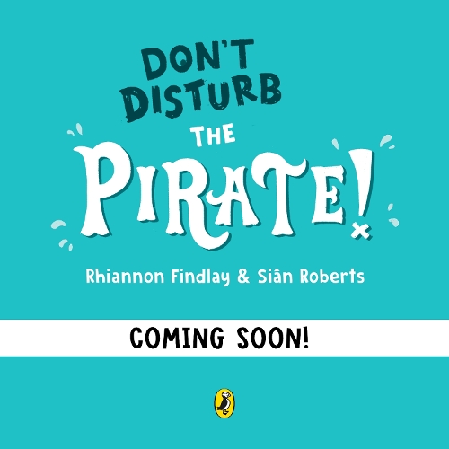 Бумажная книга «Don’t Disturb The Pirate: from the author of the Ten Minutes to Bed series» - фото №1