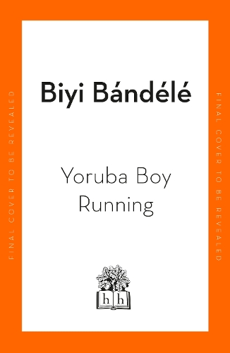 Бумажная книга «Yorùbá Boy Running», автор Бийи Банделе - фото №1