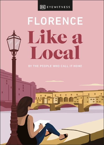 Бумажная книга «Florence Like a Local: By the People Who Call It Home», авторов Мэри Грэй, Фиби Хант, Винченцо Д'Анджело - фото №1