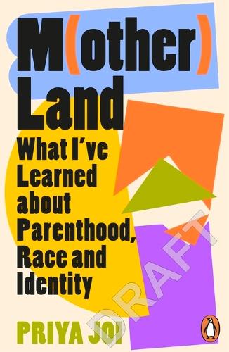 Бумажная книга «Motherland: What I’ve Learnt about Parenthood, Race and Identity» - фото №1