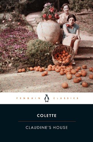 Бумажная книга «Claudine's House», автор Сидони-Габриэль Колетт - фото №1