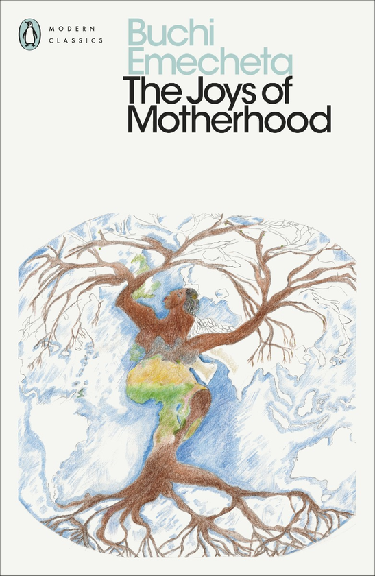 Бумажная книга «The Joys of Motherhood», автор Бучи Эмечета - фото №1