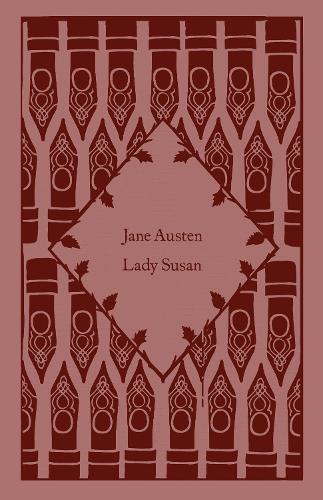 Бумажная книга «Lady Susan», автор Джейн Остин - фото №1