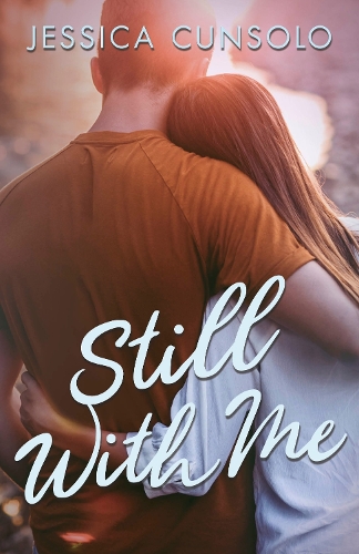 Бумажная книга «Still With Me», автор Джессика Кансоло - фото №1