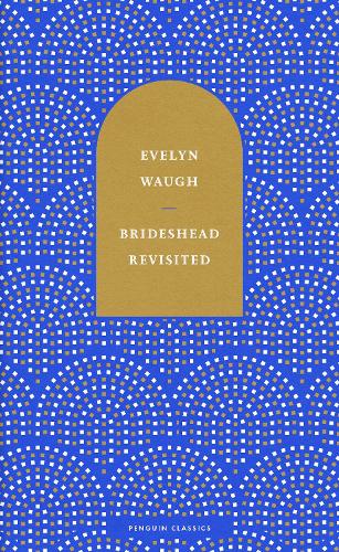 [object Object] «Brideshead Revisited: The Sacred and Profane Memories of Captain Charles Ryder», автор Ивлин Во - фото №1