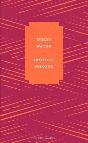 [object Object] «Sword of Honour», автор Ивлин Во - фото №1