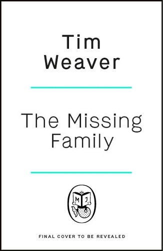 Бумажная книга «The Missing Family» - фото №1