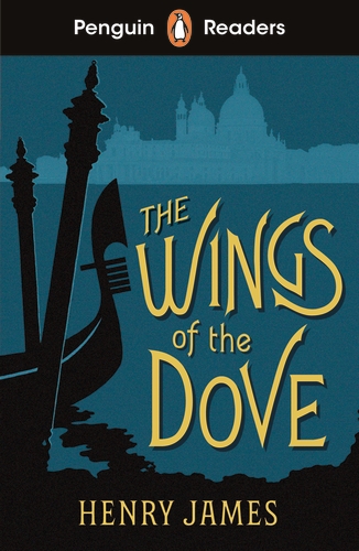 [object Object] «Penguin Readers Level 5: The Wings of the Dove (ELT Graded Reader)», автор Генрі Джеймс - фото №1