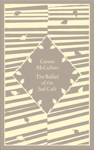 Бумажная книга «The Ballad of the Sad Café», автор Карсон Маккалерс - фото №1