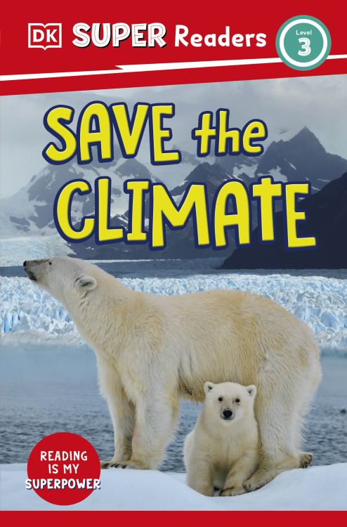[object Object] «Save the Climate» - фото №1