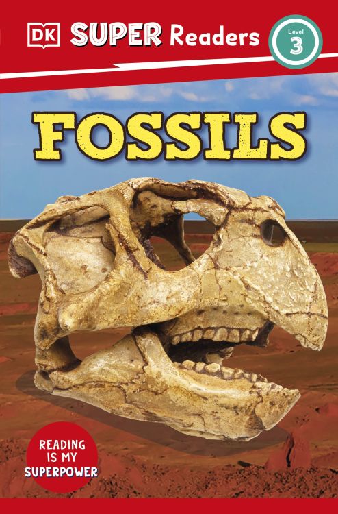 [object Object] «Fossils» - фото №1