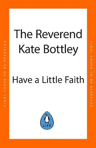 Бумажная книга «Have A Little Faith: Life Lessons on Love, Death and How Lasagne Always Helps» - фото №1