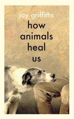 Бумажная книга «How Animals Heal Us», автор Джей Гриффитс - фото №1