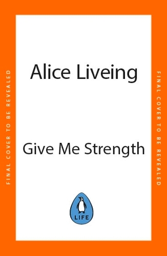 Бумажная книга «Give Me Strength: How I Turned My Back on Restriction, Nurtured the Body I Love, and How You Can Too» - фото №1