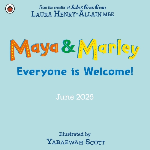 Паперова книга «Maya & Marley and the New Friend», автор Лора Генрі-Аллен - фото №1