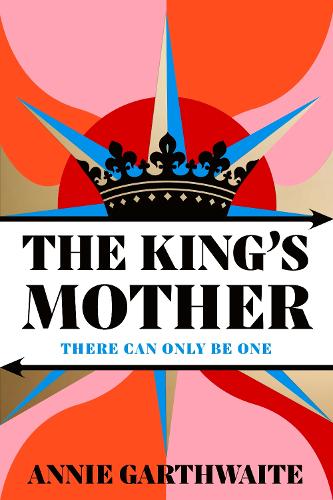Бумажная книга «The King’s Mother: Four mothers fight for their sons as the Wars of the Roses rage» - фото №1