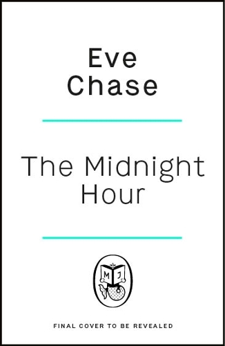 Паперова книга «The Midnight Hour», автор Ів Чейз - фото №1
