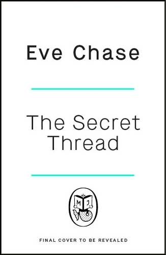 Паперова книга «The Secret Thread», автор Ів Чейз - фото №1