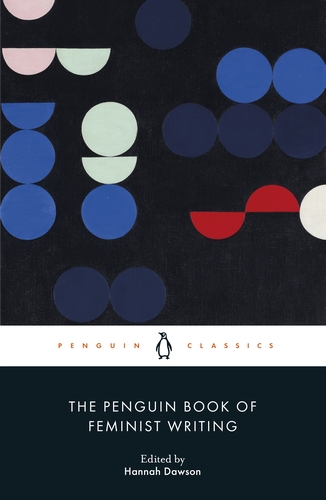 Бумажная книга «The Penguin Book of Feminist Writing», автор Ханна Доусон - фото №1