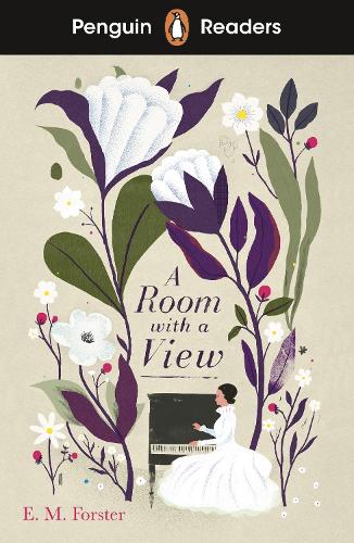 Бумажная книга «Penguin Readers Level 4: A Room with a View (ELT Graded Reader)», автор Э. М. Форстер - фото №1