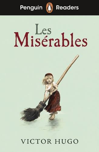 Паперова книга «Penguin Readers Level 4: Les Misérables (ELT Graded Reader)», автор Віктор Гюго - фото №1
