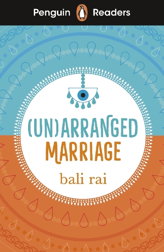 Бумажная книга «Penguin Readers Level 5: (Un)arranged Marriage (ELT Graded Reader)», автор Бали Рай - фото №1