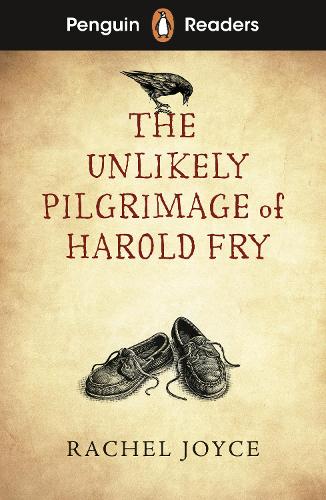 [object Object] «Penguin Readers Level 5: The Unlikely Pilgrimage of Harold Fry (ELT Graded Reader): Abridged Edition», автор Рейчел Джойс - фото №1