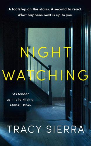 Бумажная книга «Nightwatching», автор Трейси Сиерра - фото №1