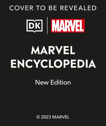 [object Object] «Marvel Encyclopedia New Edition», авторів Алан Каусілл, Джеймс Хілл, Мелані Скотт - фото №1