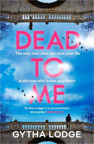 Бумажная книга «Dead to Me», автор Гита Лодж - фото №1