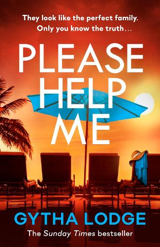 Бумажная книга «Please Help Me», автор Гита Лодж - фото №1