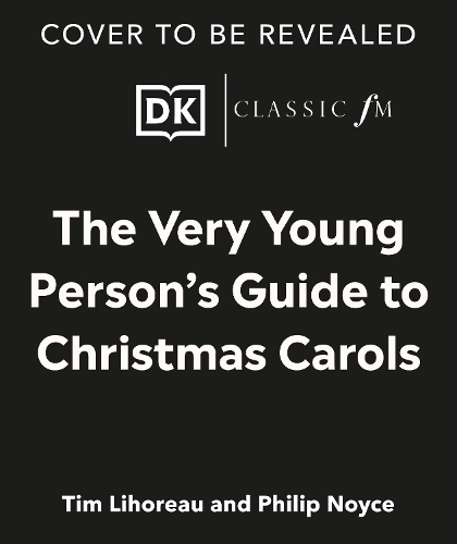 Бумажная книга «The Very Young Person's Guide to Christmas Carols», авторов Филип Нойс, Тим Лихоро - фото №1