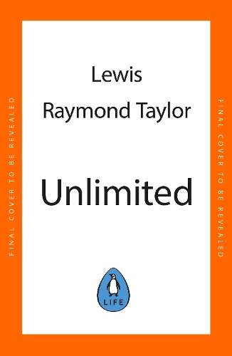 Паперова книга «Unlimited: Turn Your Adversity into an Asset», автор Льюїс Реймонд Тейлор - фото №1