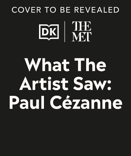 Бумажная книга «The Met Paul Cézanne», автор Эми Гульельмо - фото №1