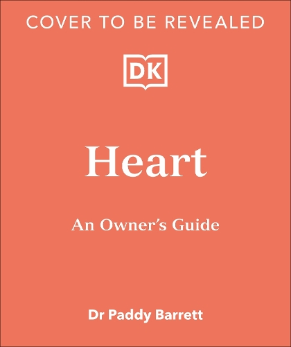 Бумажная книга «Heart: An Owner's Guide: The Irish Times Number 1 Bestseller», автор Пэдди Барретт - фото №1