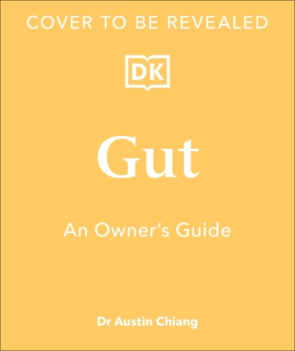 Бумажная книга «Gut: An Owner's Guide», автор Остин Чианг - фото №1