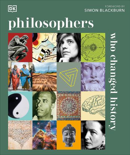 Бумажная книга «Philosophers Who Changed History» - фото №1