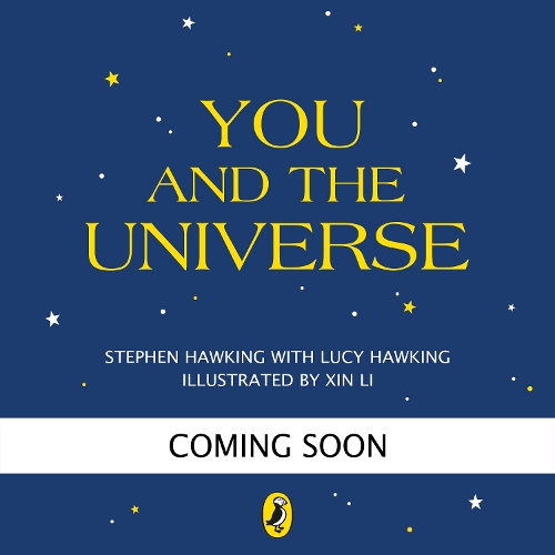Бумажная книга «You and the Universe» - фото №1