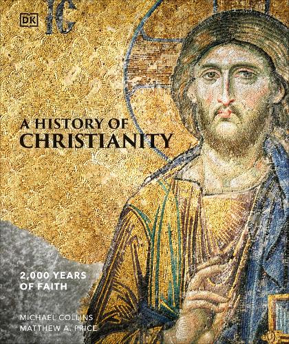 Бумажная книга «A History of Christianity: 2,000 Years of Faith» - фото №1
