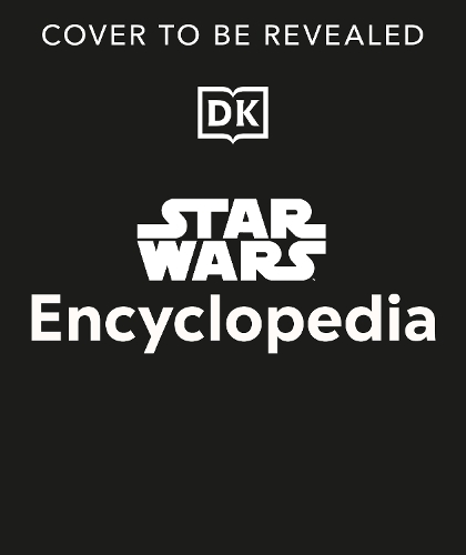Паперова книга «Star Wars Encyclopedia: The Comprehensive Guide to the Star Wars Galaxy», авторів Емі Реткліфф, Емі Річау, Брендон Вайнерді, Ден Брукс, Ден Зер, Келлі Нокс, Меган Крауз - фото №1