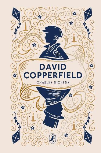 Бумажная книга «David Copperfield: 175th Anniversary Edition», автор Чарльз Диккенс - фото №1
