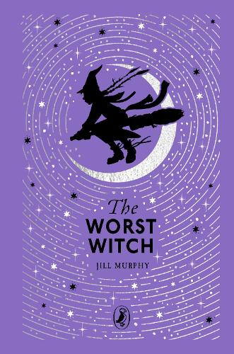 Бумажная книга «The Worst Witch», автор Джилл Мерфи - фото №1