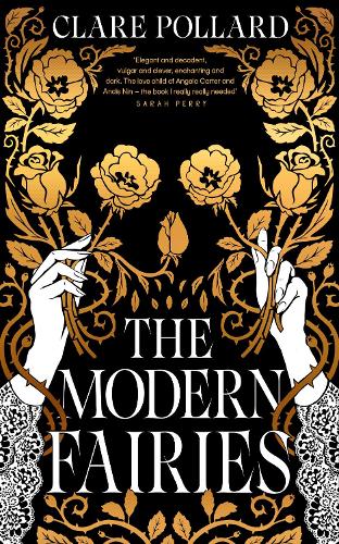 Бумажная книга «The Modern Fairies», автор Клэр Поллард - фото №1