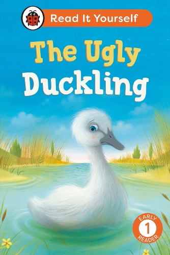 [object Object] «The Ugly Duckling:  Read It Yourself - Level 1 Early Reader», автор Ladybird - фото №1