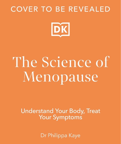 Бумажная книга «The Science of Menopause: Understand Your Body, Make the Right Choices», автор Филиппа Кей - фото №1