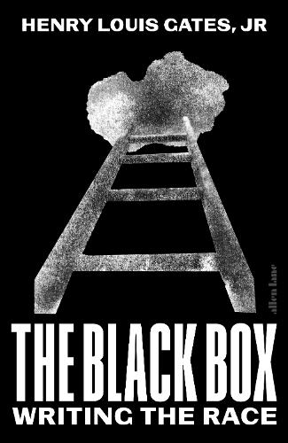 Паперова книга «The Black Box: Writing the Race», автор Генрі Луїс Гейтс молодший - фото №1