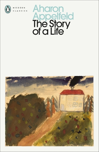Бумажная книга «The Story of a Life», автор Аарон Аппельфельд - фото №1
